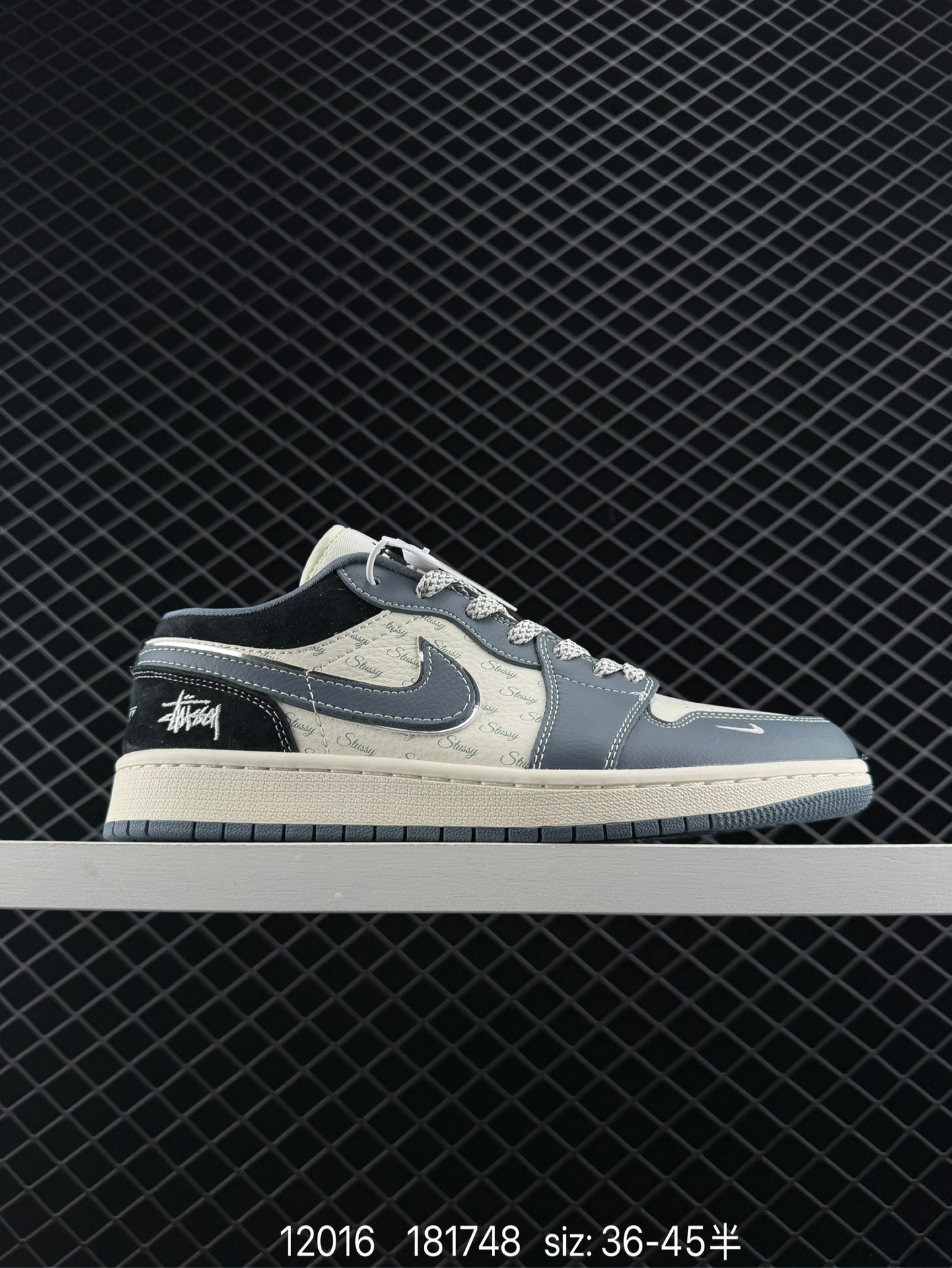 Nike Air Jordan 1 Low